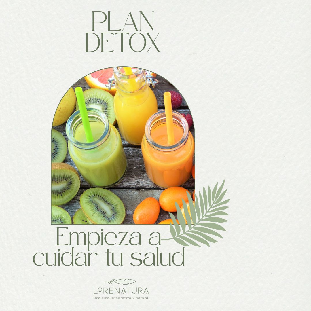 Plan DETOX - Imagen 2