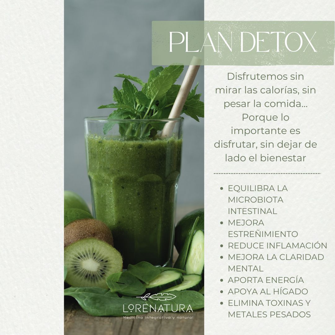 Plan DETOX - Imagen 3