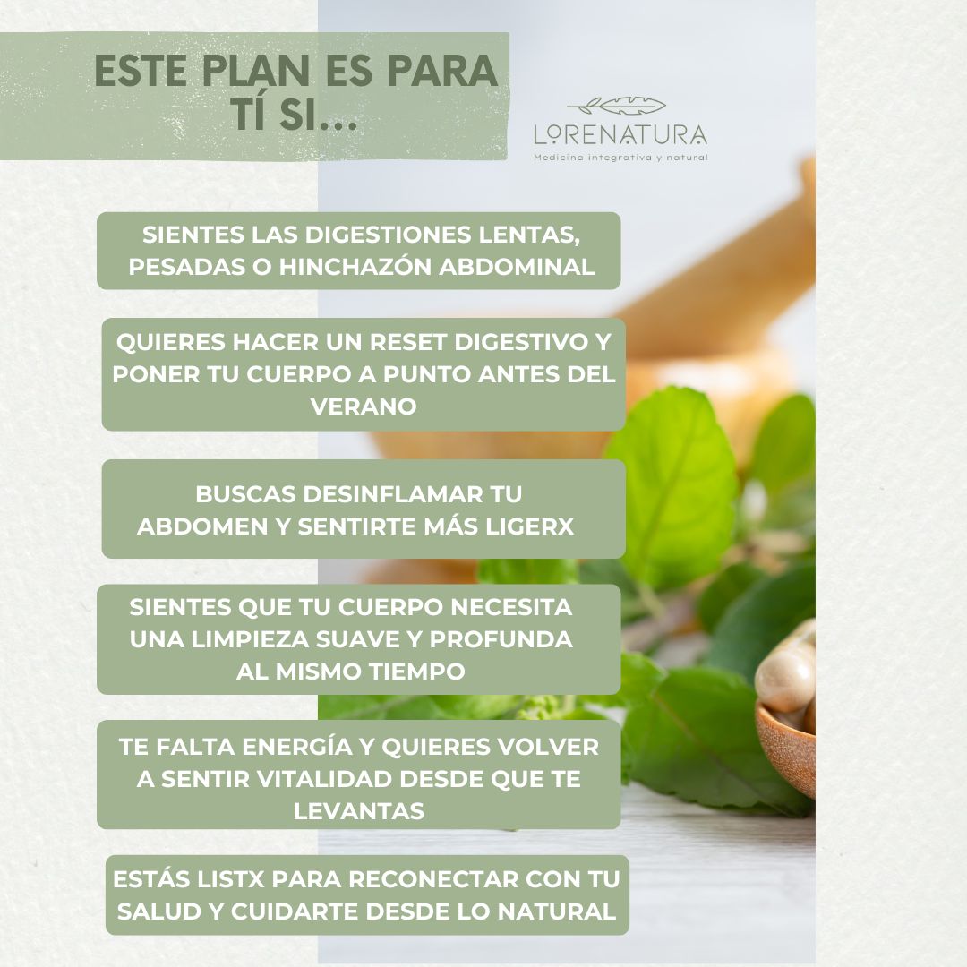 Plan DETOX - Imagen 4