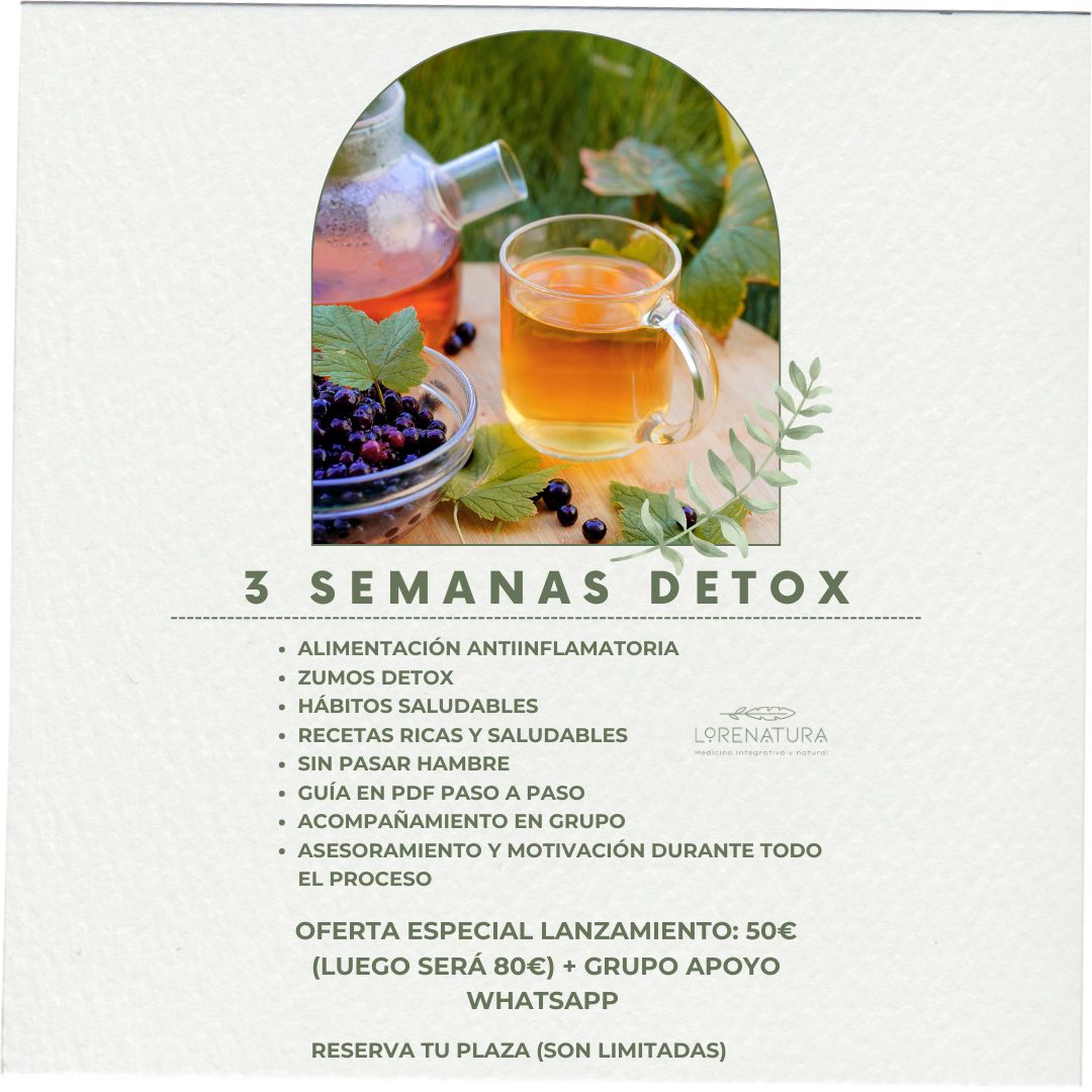 Plan DETOX - Imagen 6