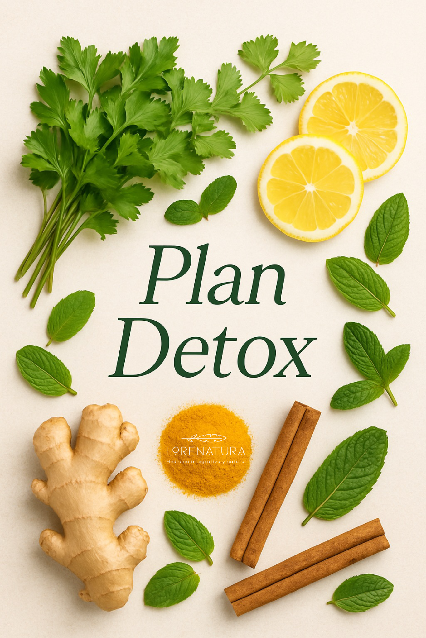 Plan DETOX